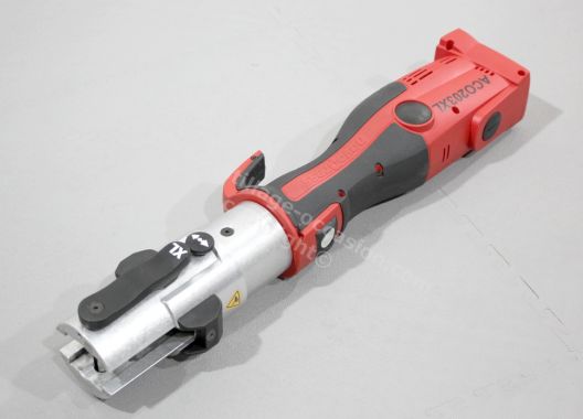 Sertisseuse sans fil NOVOPRESS ACO 203 XL