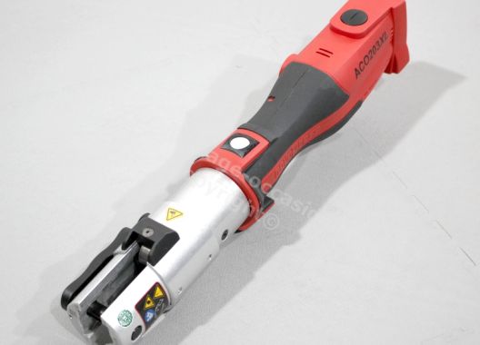 Sertisseuse sans fil NOVOPRESS ACO 203 XL