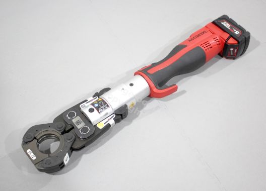 Sertisseuse sans fil NOVOPRESS ACO 203 XL