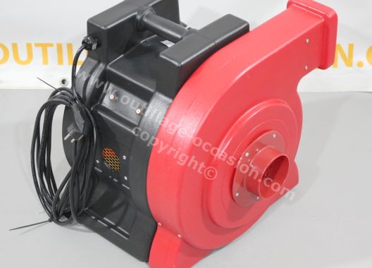 Aspirateur liner Q VAC 3