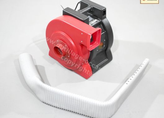 Aspirateur liner Q VAC 3