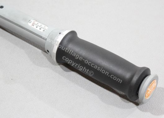 Clés dynamométriques BAHCO + WERA