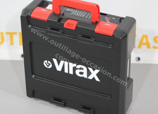 Cintreuse arbalète 16-18-20-26-32 mm multicouche – 250304 – Virax