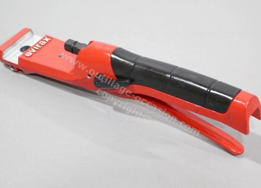 Cintreuse arbalète 16-18-20-26-32 mm multicouche – 250304 – Virax
