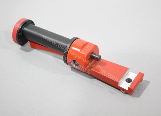 Cintreuse arbalète multicouche VIRAX + visseuse BOSCH