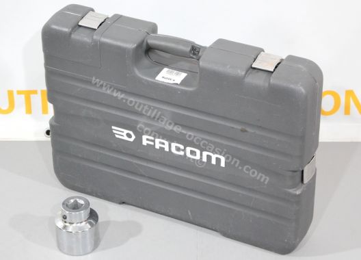 Coffret de douilles FACOM K.500PB