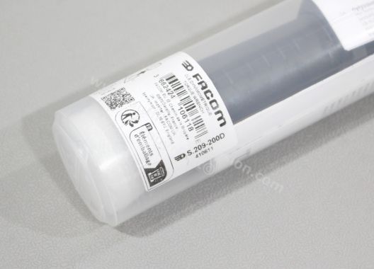 Clé dynamométrique FACOM 40-200 Nm FACOM | S.209-200PB