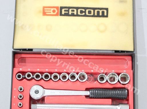Matériel FACOM