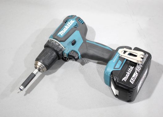 Perceuse visseuse MAKITA DDF485RTJ