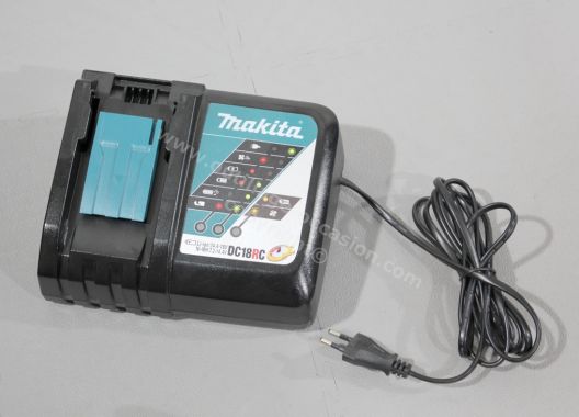 Perceuse visseuse MAKITA DDF485RTJ