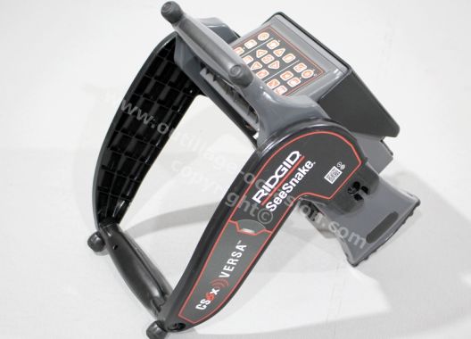 Caméra Compact RIDGID C40