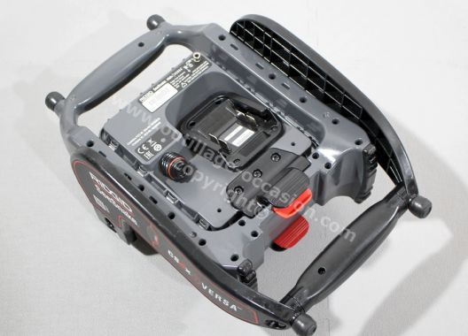 Caméra Compact RIDGID C40