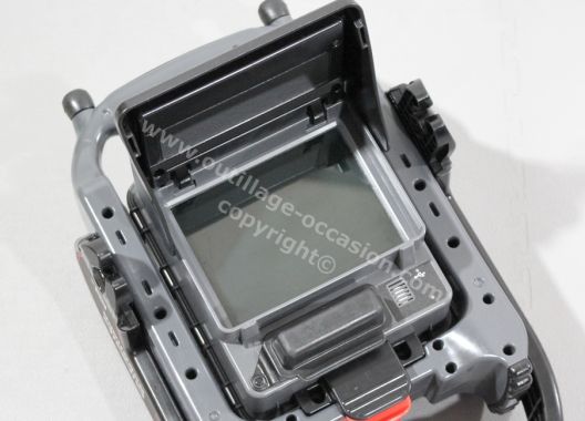 Caméra Compact RIDGID C40