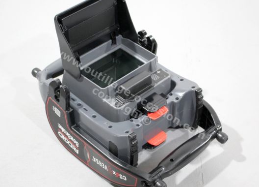 Caméra Compact RIDGID C40