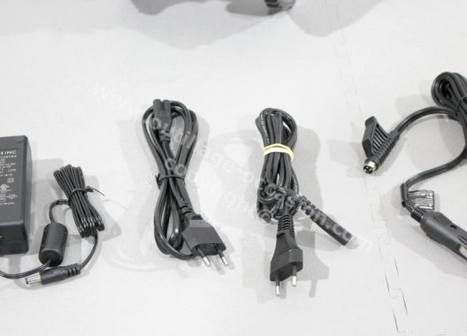 Caméra Compact RIDGID C40