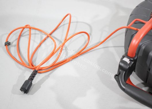 Caméra Compact RIDGID C40