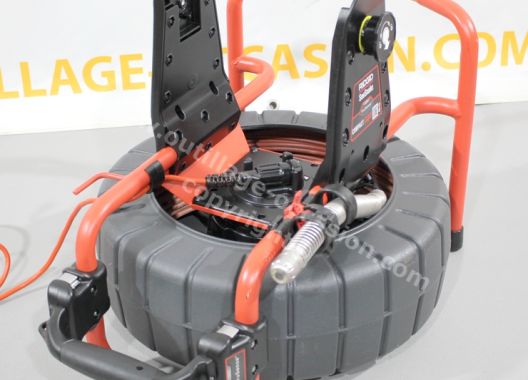 Caméra Compact RIDGID C40