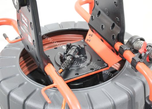 Caméra Compact RIDGID C40