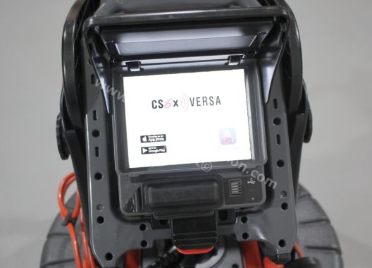 Caméra Compact RIDGID C40