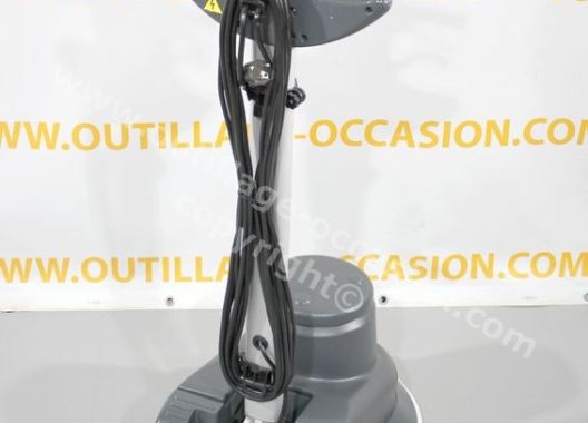 Monobrosse ROMUS SANDY 2