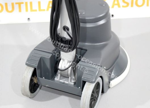 Monobrosse ROMUS SANDY 2