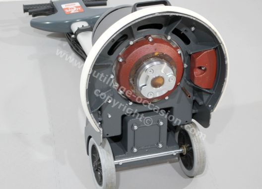 Monobrosse ROMUS SANDY 2