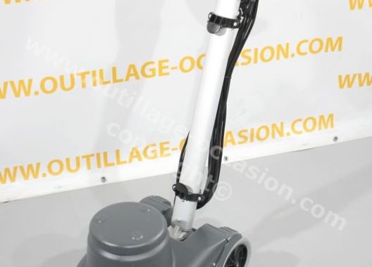 Monobrosse ROMUS SANDY 2