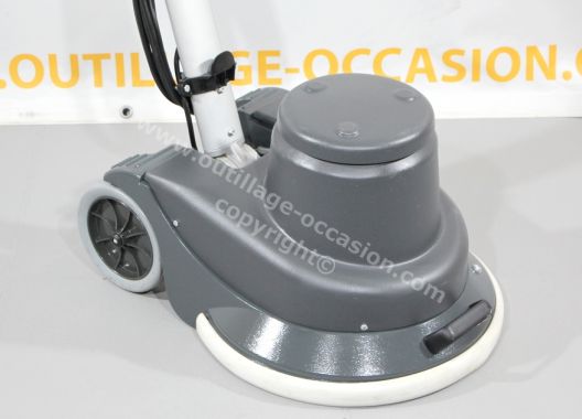 Monobrosse ROMUS SANDY 2