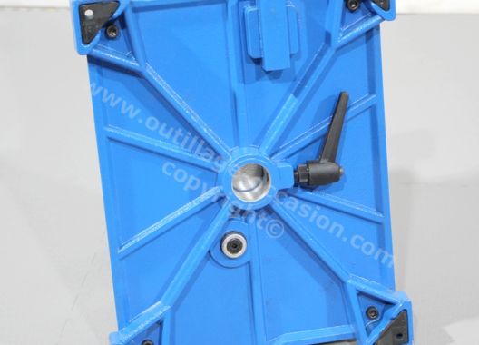 Cintreuse d&rsquo;établi SWAGELOK MS-BTB-M + accessoires + fournitures