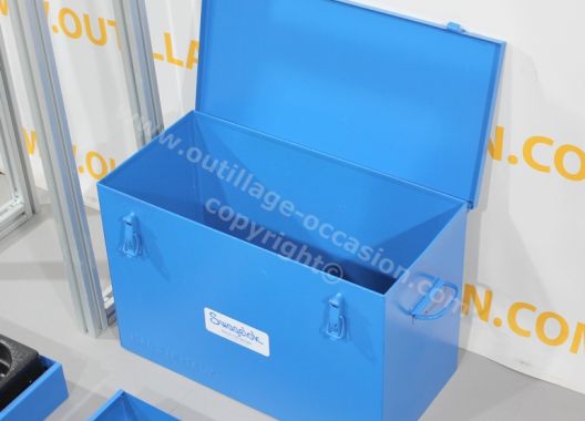 Cintreuse d&rsquo;établi SWAGELOK MS-BTB-M + accessoires + fournitures