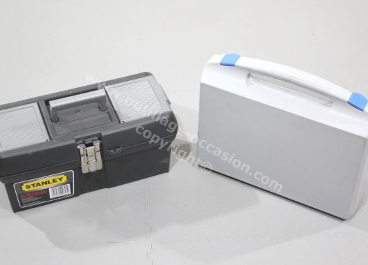 Cintreuse d&rsquo;établi SWAGELOK MS-BTB-M + accessoires + fournitures