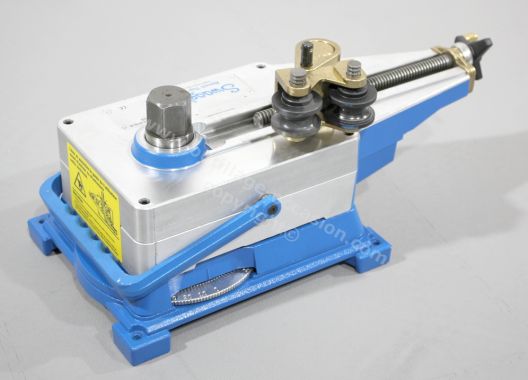 Cintreuse d&rsquo;établi SWAGELOK MS-BTB-M + accessoires + fournitures