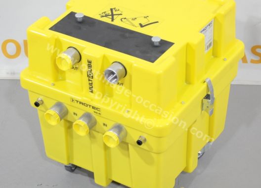 Séparateur d&rsquo;eau TROTEC WA 4i MultiQube