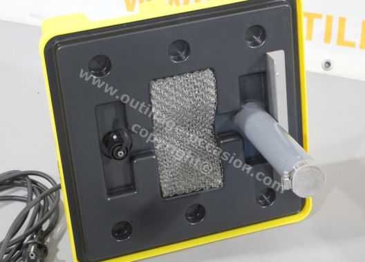 Séparateur d&rsquo;eau TROTEC WA 4i MultiQube