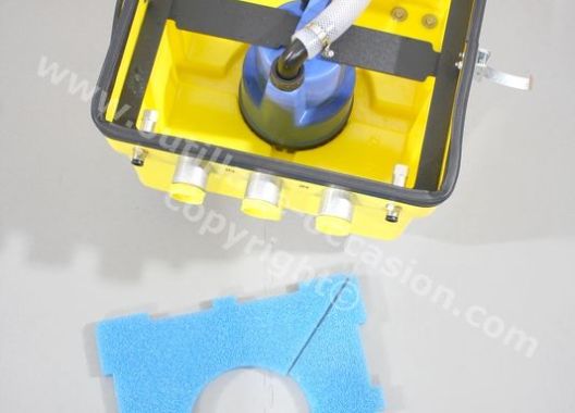 Séparateur d&rsquo;eau TROTEC WA 4i MultiQube