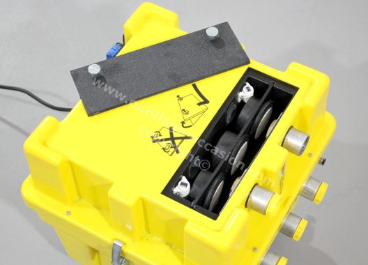 Séparateur d&rsquo;eau TROTEC WA 4i MultiQube