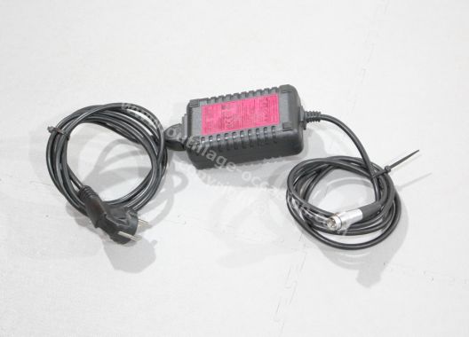 Diable monte-escalier électrique Mario Super SC 215 SCF