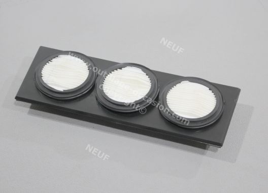 Séparateur d&rsquo;eau TROTEC WA 4i MultiQube