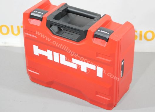 Niveau laser rotatif HILTI PR40-22