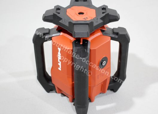 Niveau laser rotatif HILTI PR40-22