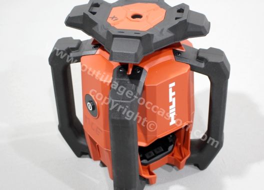 Niveau laser rotatif HILTI PR40-22