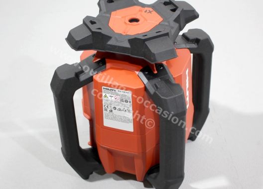 Niveau laser rotatif HILTI PR40-22