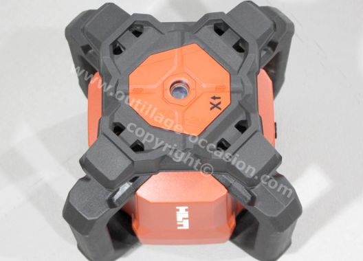 Niveau laser rotatif HILTI PR40-22