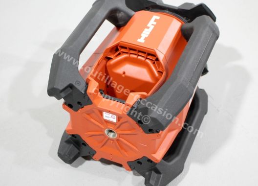 Niveau laser rotatif HILTI PR40-22