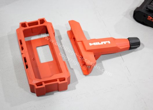 Niveau laser rotatif HILTI PR40-22
