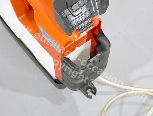 Découpeuse à batterie HUSQVARNA K540i + accessoires