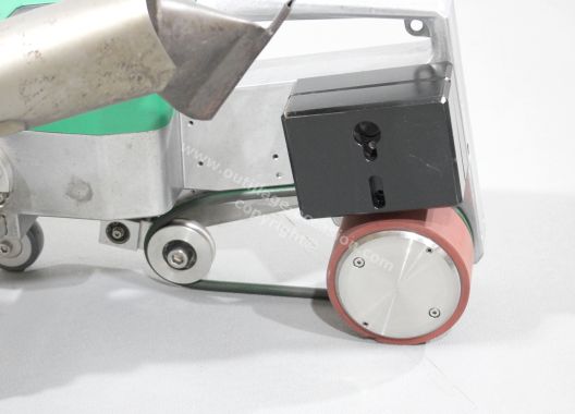 Soudeuse LEISTER UNIROOF AT 40mm