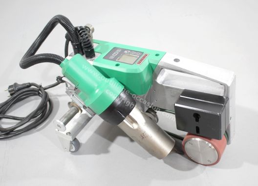 Soudeuse LEISTER UNIROOF AT 40mm