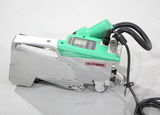 Soudeuse LEISTER UNIROOF AT 40mm