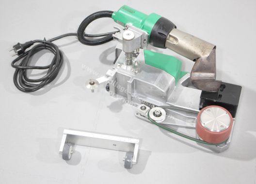 Soudeuse LEISTER UNIROOF AT 40mm